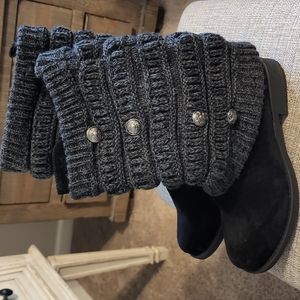Muk Luks Boots